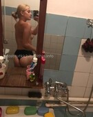 Анкета проститутки Ульяна - метро Тверской, возраст - 21