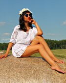 Анкета проститутки Маргарита - метро Южное Бутово, возраст - 22