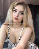 Анкета проститутки Олеся - метро Преображенское, возраст - 25